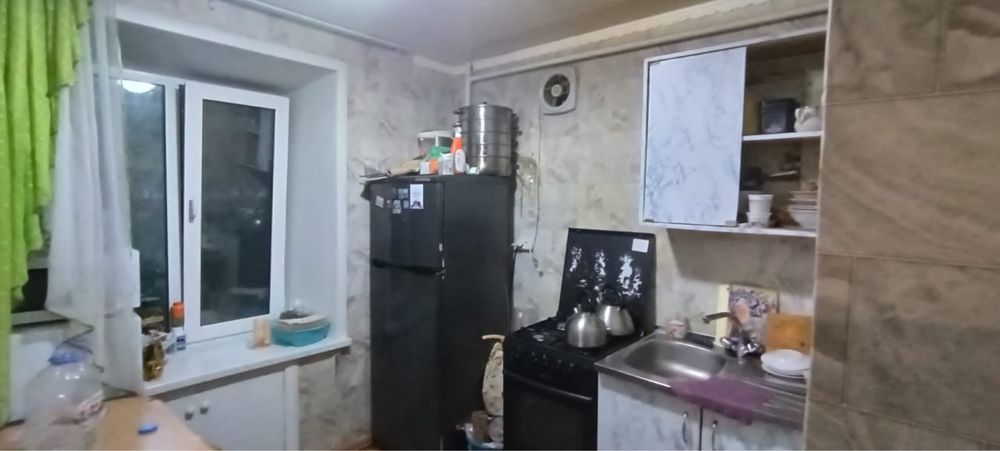 Продам квартиру 1 ком