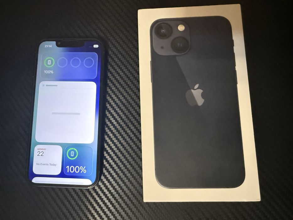 iPhone 13 mini идеальное сост
