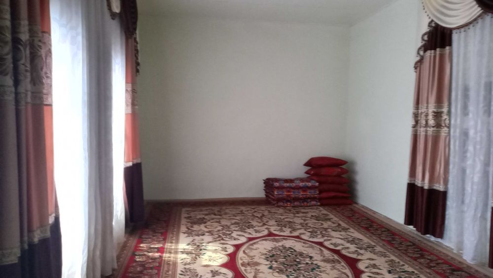 Продается участок 15 соток. 4 комнаты