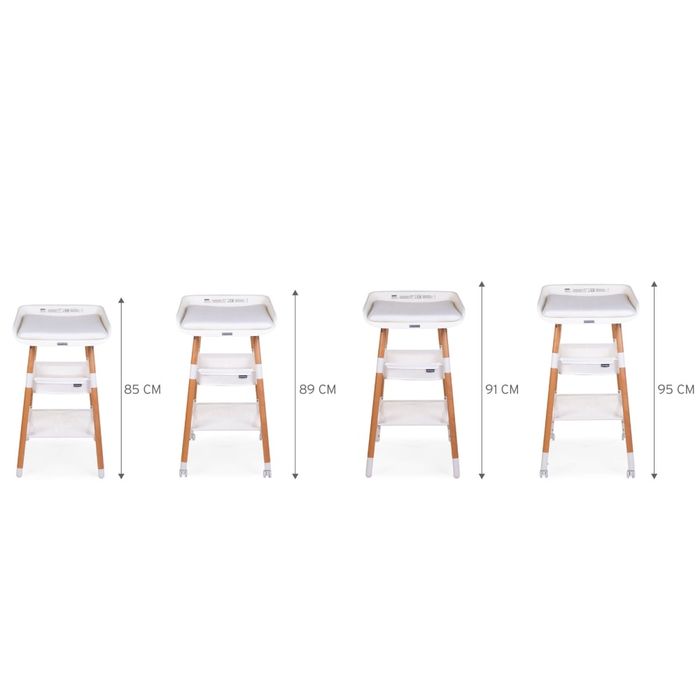 Masuta de infasat Child Evolux