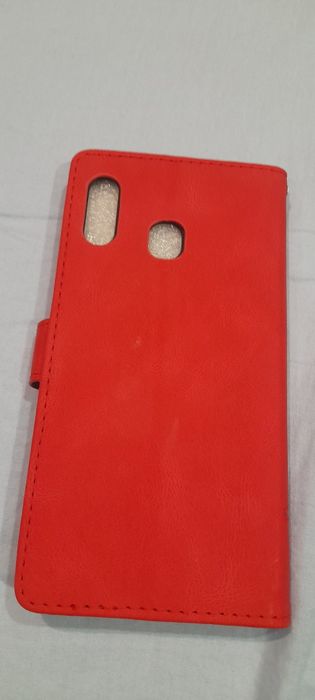 Калъф за телефон Samsung Galaxy A30