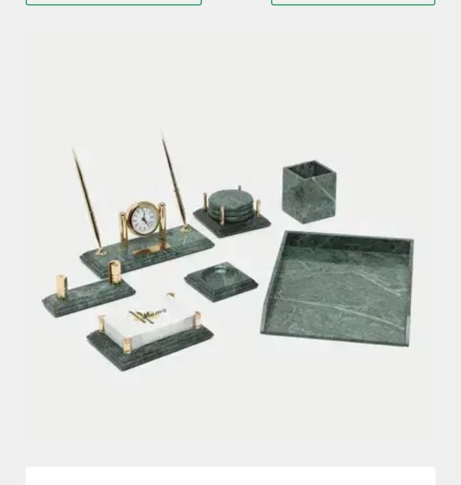 Подарочный набор для солидных мужчин.