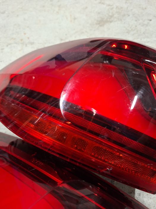 Външен Ляв стоп 2 броя за BMW X-7 G-07 / БМВ Х-7 Г-07