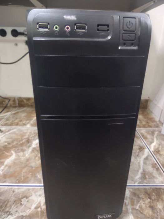 Unitate PC Delux i3(efn)