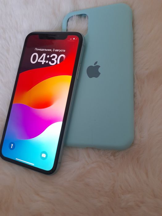 Айфон 11 Iphone 11Телефон Атырау