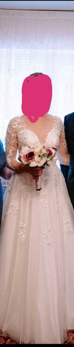 Rochie de mireasa