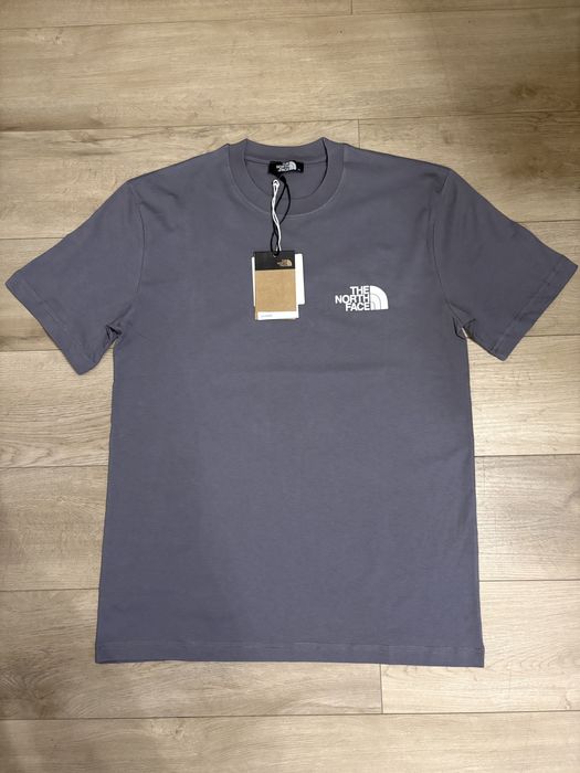 Tricou North Face , nou cu eticheta