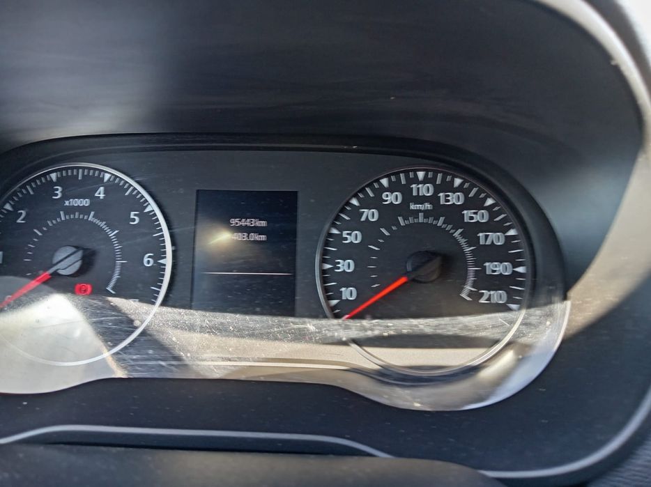 Dacia Duster Extreme 1.3 TCe 150 CP | Automată EDC | 2022 | 95.450 km