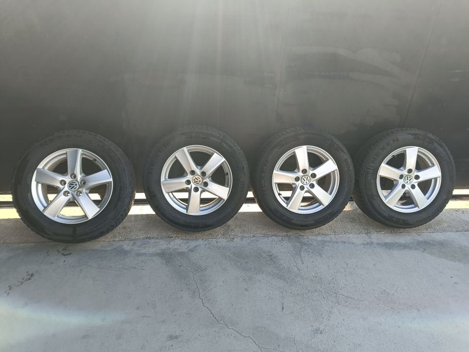 Джанти      5x112             R 16 215 65