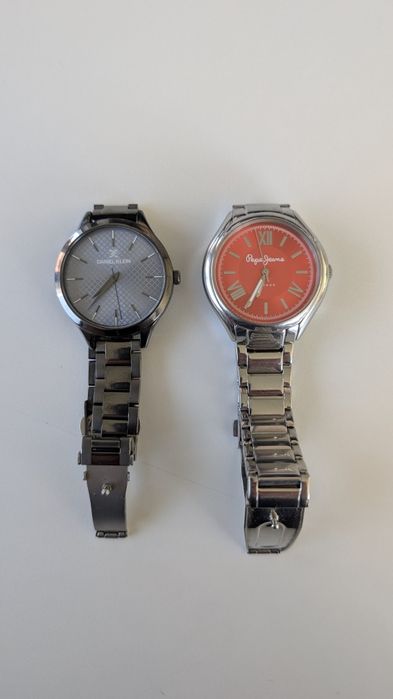 Ceas dama Daniel Klain/Pepe Jeans