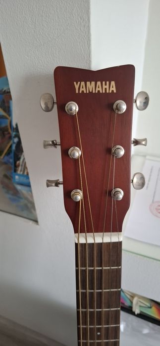 Продам гитару акустические