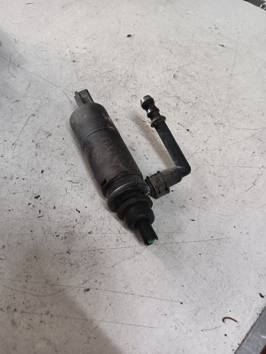 Pompa Spalator Faruri Volkswagen Golf Plus (5M1, 521) [ 2004 - 2013 ]