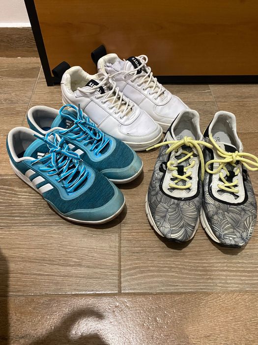 Geox adidasi ghete dama Sport