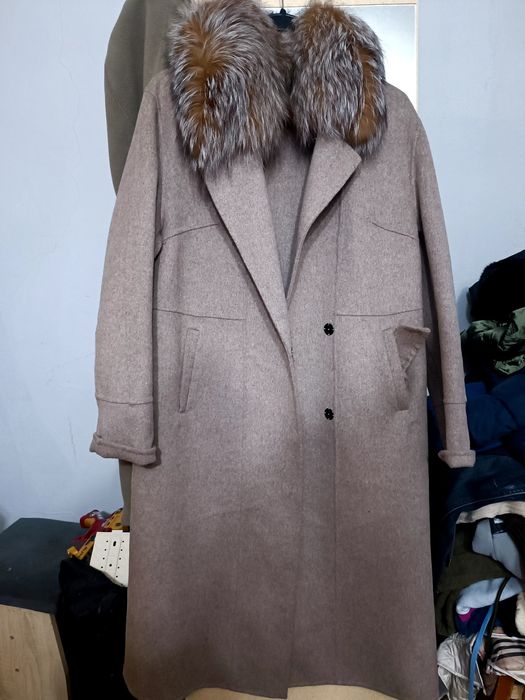 Женские зимние куртки