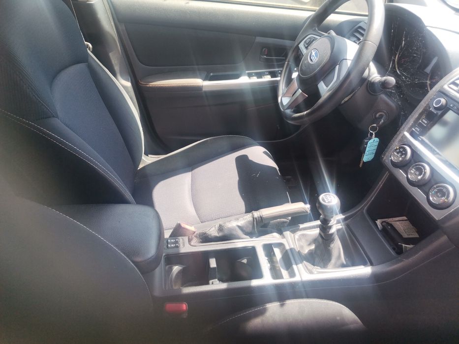 Subaru xv 2.0D 147кс 108kw 2.0d 147кс EE20 G4 GXD 0F0 за части