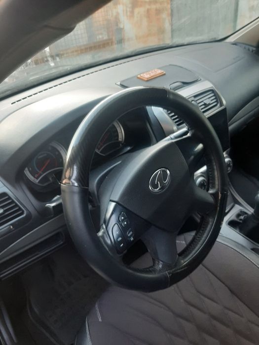 Автомашины Faw Oley