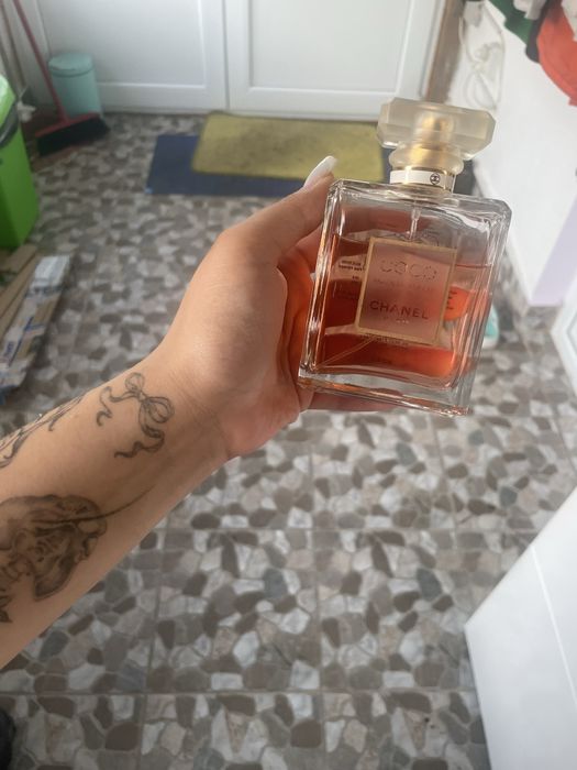 Parfum Coco Chanel