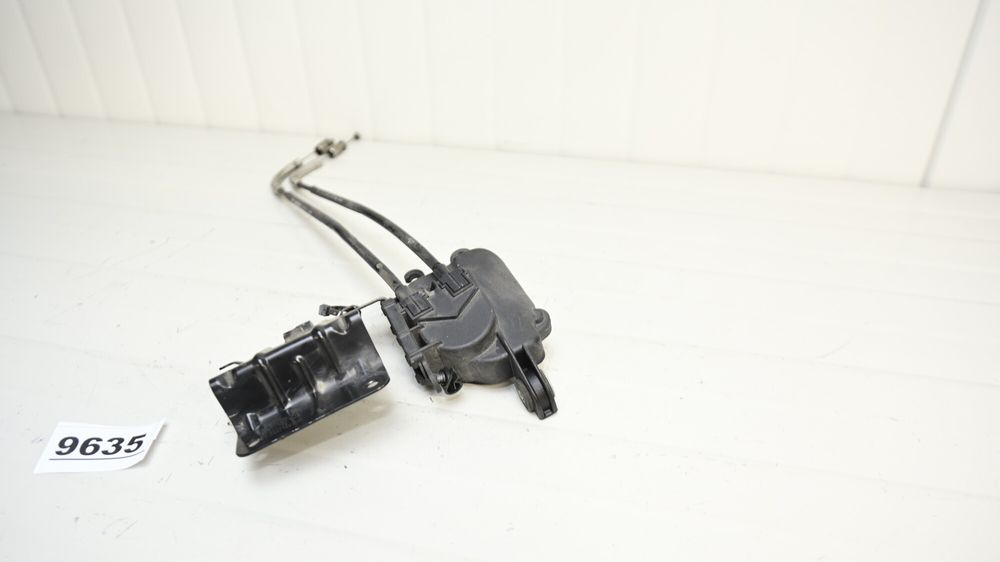 BMW S1000R K47 2017 - 2020 Supapa evacuare servo