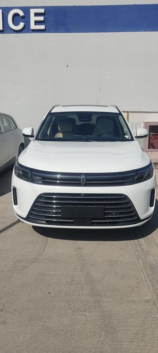 Huawei Aito m7 srochna