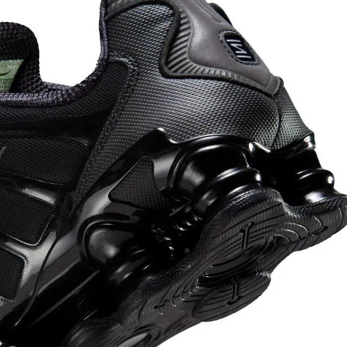 Nike - Shox TL IQ0167 001 №41,№46 Оригинал Код 215