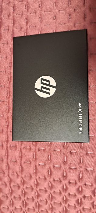 Incarcator hp si  card ssd