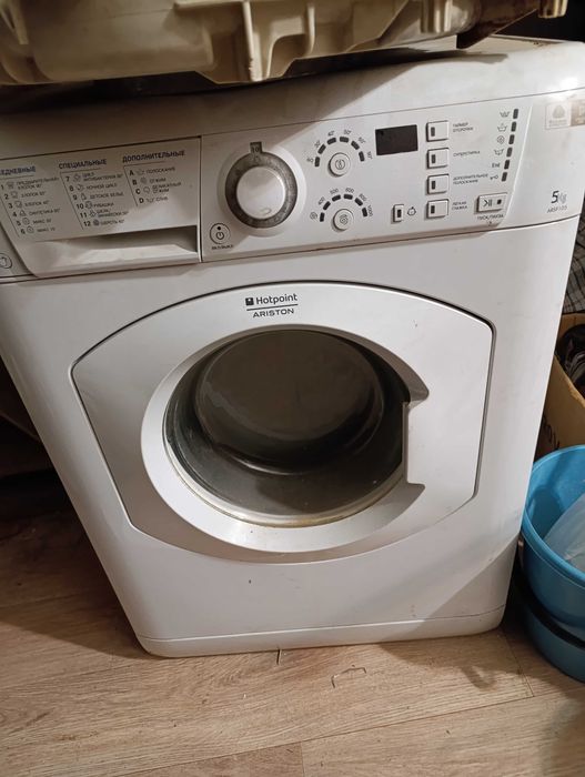 Продается Стиральная машина