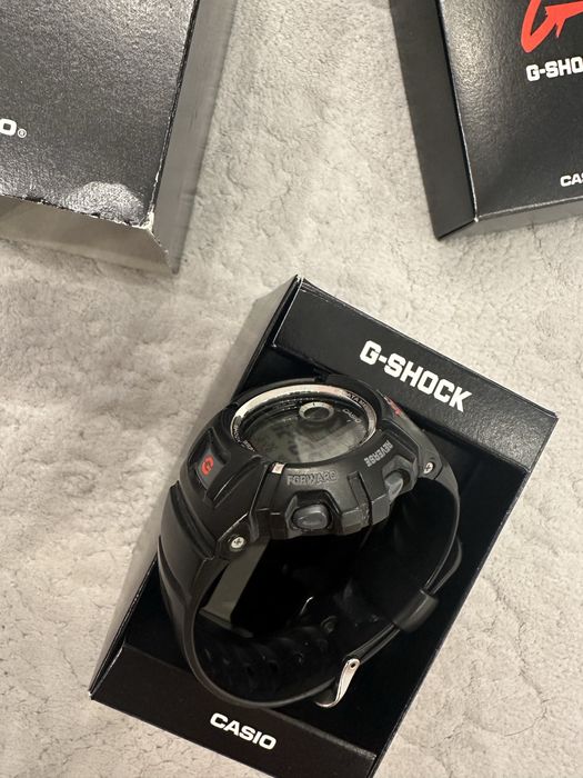 Casio G-Shock G-2900