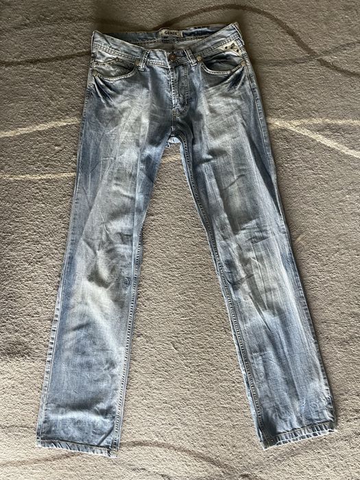 Мъжки дънки марка GENIE