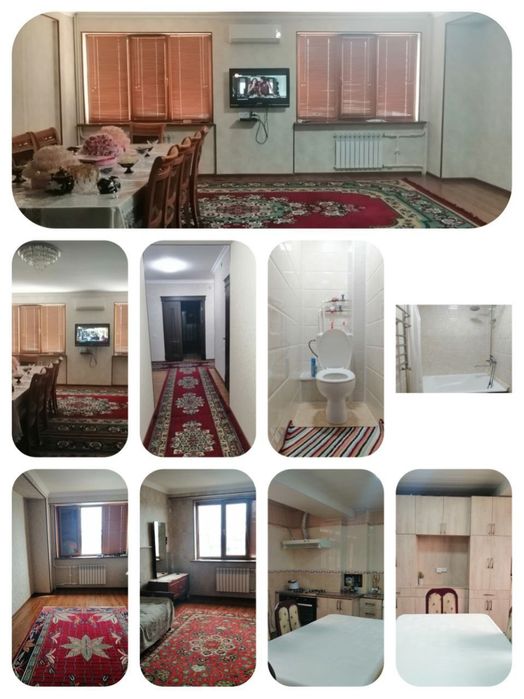 Продаю квартиру (свою)