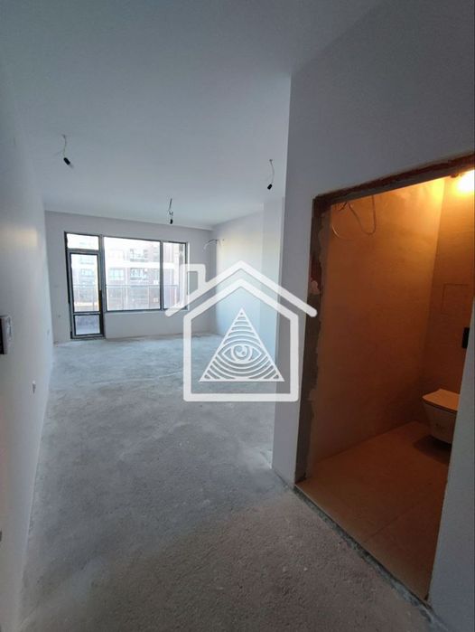 Продава се Едностаен апартамент в Пловдив, Тракия - 50 кв.м за 1540 €/кв.м - Снимка #10