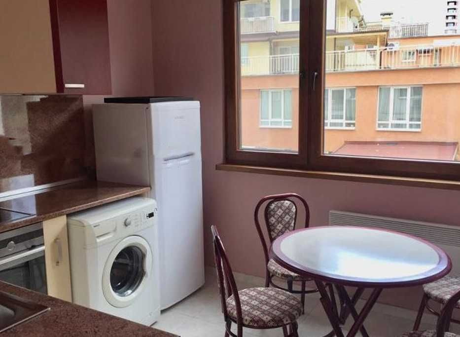 Продава се Едностаен апартамент в София, Гоце Делчев - 60 кв.м за 1750 €/кв.м - Снимка #2