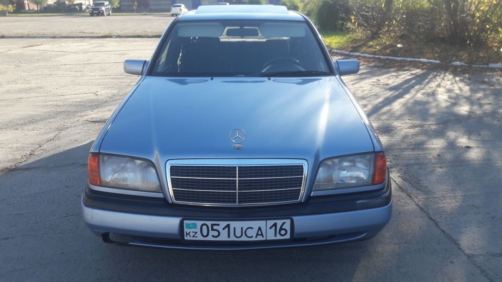 Продам  Мерседес