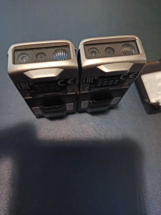 Zebra RS5100 Ring Scanner - scanner coduri de bare cu bluetooth