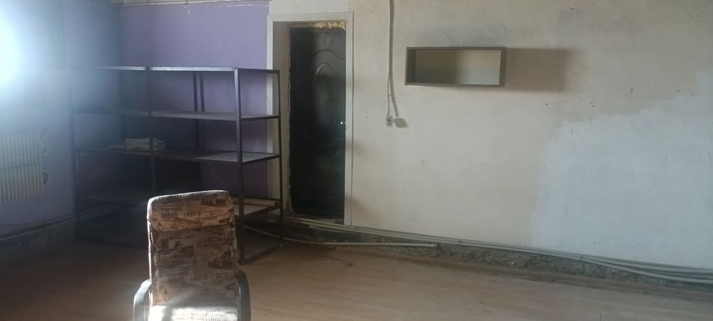 Помещение под цех или склад