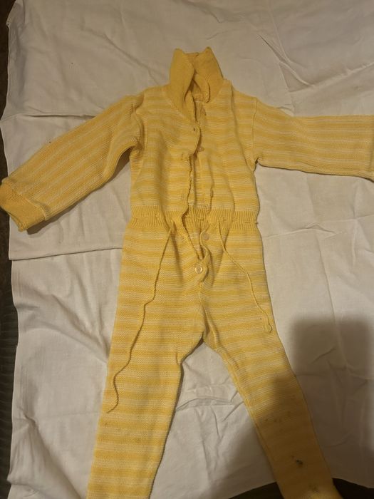 Детски дрехи 8 броя