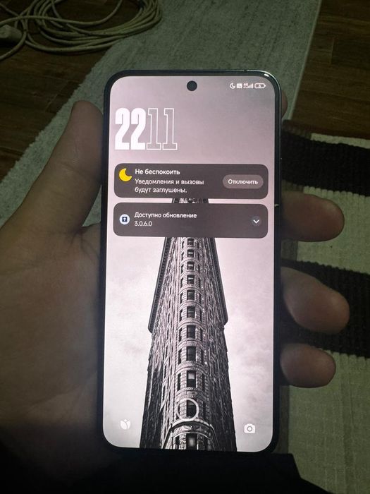 Xiaomi 14 16/512