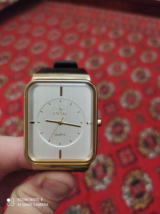 Продаются женские часы Galaxy