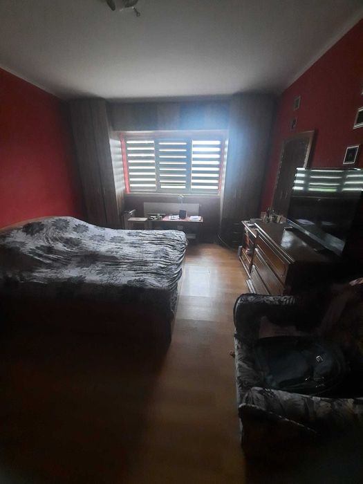 apartament Turceni