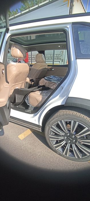 GAC Другая 2026 — 4