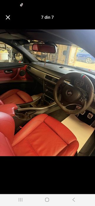 BMW 3 Series 2011 — imagine 2