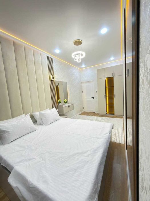 3 комн чиланзар 24 квартал  Ипотека