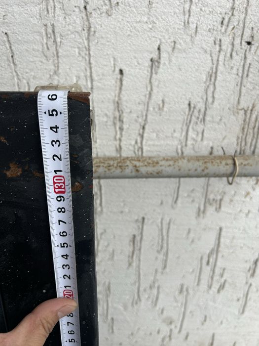 Дверь новый входной