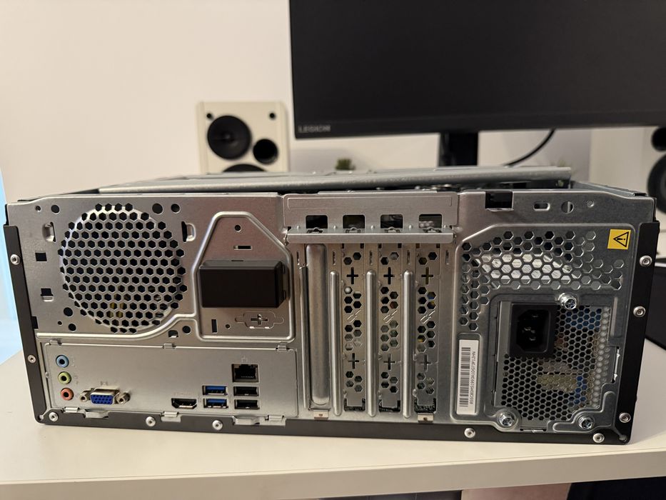 Vand pc office lenovo ideacentre 510-151KL