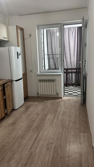 Продам однокомнатную квартиру