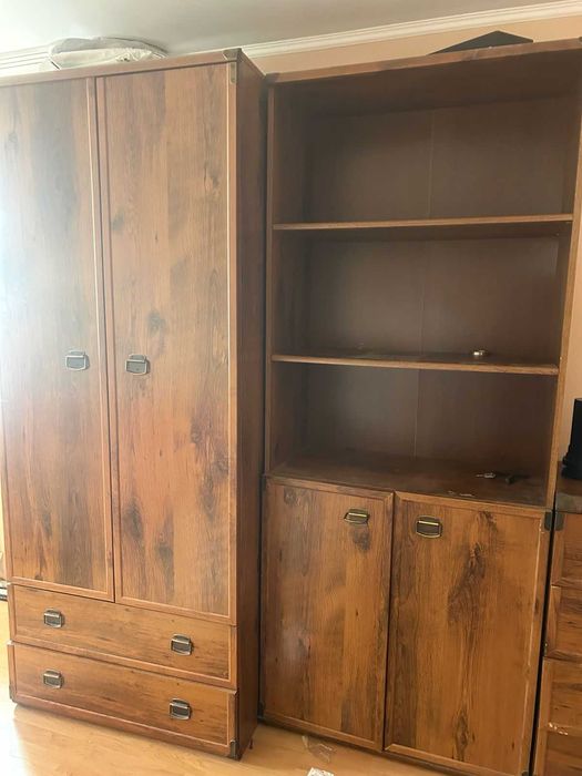 Продам набор шкафов