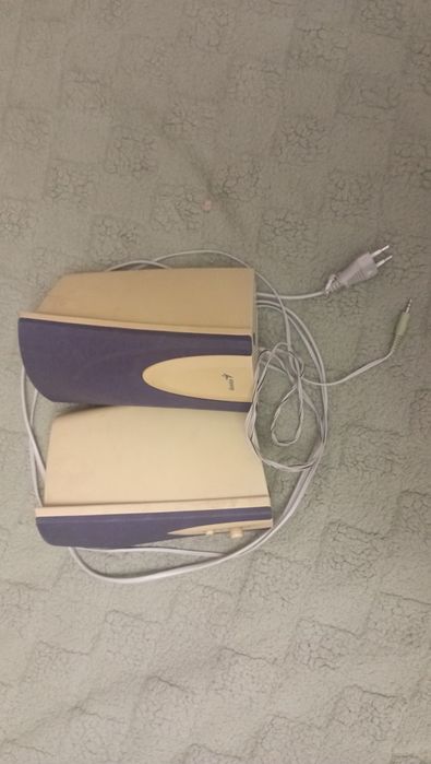 Колонки для компьютера