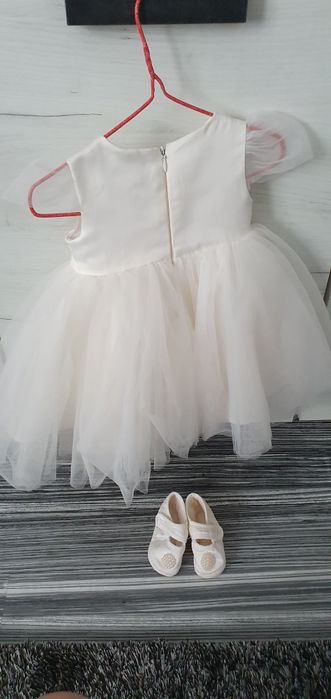 Set Botez Rochita  0-6 luni