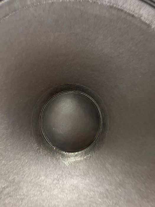 2 difuzoare electro- voice pe 18