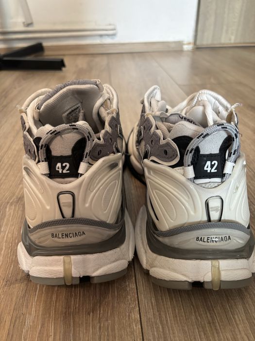 Papuci Balenciaga