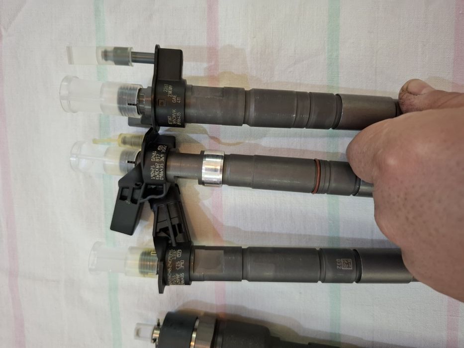 Injectoare Noi. Originale pt mai multe modele